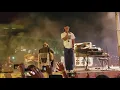 Frank Ocean - Ivy FYF Fest 2017