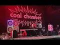Coal Chamber - Loco Live in Syracuse