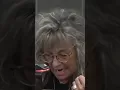 Judge attacked by defendant recalls scary moment in testimony