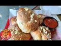 We Tried Greenville s MOST Recommended Pizza