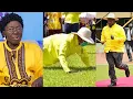 Download Lagu MUSEVENI YAKOZE POMPAGE NA MUCAKA IMBERE Y'ABARWANASHYAKA BA NRM