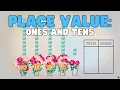 Place Value Ones and Tens