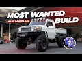 Download Lagu INI DIA YANG DITUNGGU‼️ HILUX RANGGA 4X4 BY PROROCK ENGINEERING