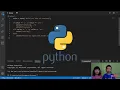 How to Code PYTHON Branch Code Execution Based on User Input