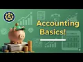 ACCOUNTING BASICS a Guide to Almost Everything