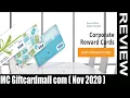MC Giftcardmall com Nov 2020 Let Us Know The Facts Scam Adviser Reports