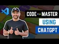 Become a Code Master with CodeGPT in Visual Studio Code VS Code Extension