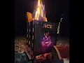 Wood Smoke