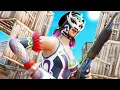 Download Lagu Party Girl 🎉💃Fortnite Montage (StaySolidRocky)