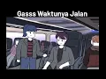 Download Lagu STUDY TOUR #9 - Gass Waktunya Jalan