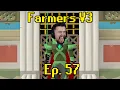 Download Lagu The First Farmer Colosseum | Farmers V3 Ep. 57