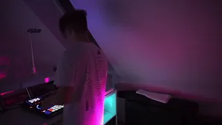 20 min of future rave