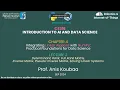 CS316 Integrating Linear Algebra with NumPy Determinants Rank and Solving Linear Systems