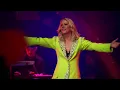 Como Eu Quero | Paula Toller - Ao Vivo - Amorosa (40 anos de carreira)