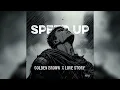 Download Lagu 𝗚𝗢𝗟𝗗𝗘𝗡 𝗕𝗥𝗢𝗪𝗡 𝗫 𝗟𝗢𝗩𝗘 𝗦𝗧𝗢𝗥𝗬 – 𝗦𝗣𝗘𝗘𝗗 𝗨𝗣 (𝗩𝗜𝗥𝗔𝗟 𝗧𝗜𝗞𝗧𝗢𝗞 𝗦𝗢𝗡𝗚) × 🖤