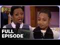 I Love You But I Can t Stand Your Child Full Episode The Tempestt Bledsoe Show