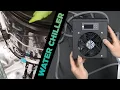 Cheapest Water Chiller for Small Hydro RDWC DWC