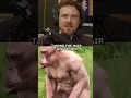 Download Lagu Hairless Chimp has a GOOD SET 🥜! #comedy #podcast