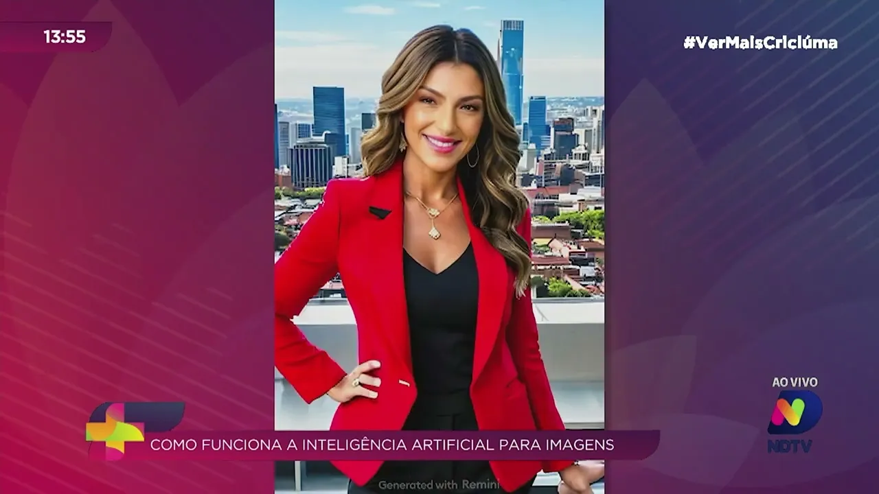 Inteligência Artificial para imagens: como funciona?