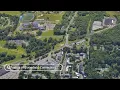 The history of Bloomfield Connecticut