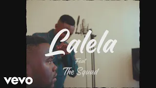 mfr souls lalela official video ft the squad