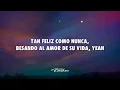 Grupo Frontera, Grupo Firme - El Amor de Su Vida (Letra/Lyrics)