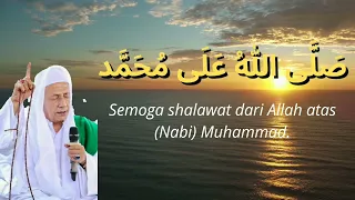 SHOLAWAT BERJAMAAH bersama Habib Lutfi bin Yahya.sholawat Jibril#cintasholawathabib luthfi bin yahya