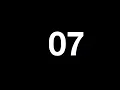 7 second timer