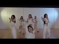 CIRRA / Ready, steady, glow! -Dance Practice-