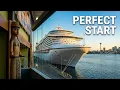 Seattle Pier 91 - Smith Cove Cruise Terminal Tour