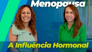 O que está acontecendo com meu corpo aos 50 anos durante a menopausa? #bemestar #qualidadedevida