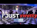Download Lagu 【I JUST】swetty/鶴見ダンスWAAAPSレッスン/ #waaaps #Ijust #swetty #choreography  #hiphopdance