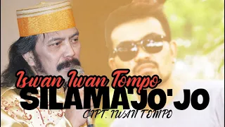 Download ISWAN IWAN TOMPO - SILAMA' JO'JO (Cipt. Iwan Tompo) MP3