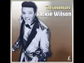 (Your Love Keeps Lifting Me) Higher and Higher - Jackie Wilson