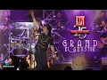 Download Lagu KLa Project - Menjemput Impian (Grand KLakustik) | Official Lyric Video