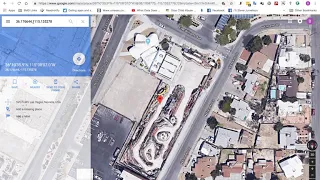 Scanning for geo-located Tweets using Google Maps and Geocode operator