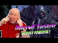 Aberrant Sorcerer Guide Dnd 2024