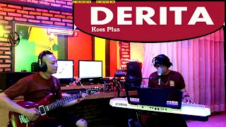 Download DERITA - Koes Plus  - COVER by Lonny MP3