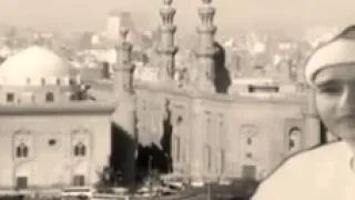 الشيخ مصطفى إسماعيل تلاوة نادرة من سورة الكهف مسجد مرسي ابو العباس عام١٩٦٥ 