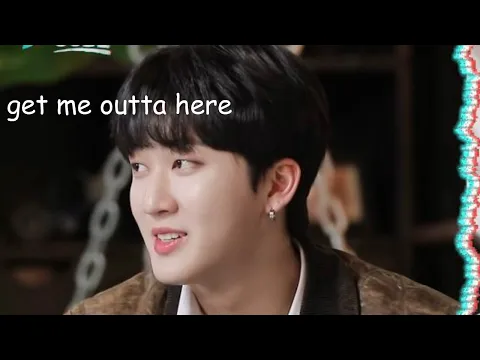 Download MP3 Seo Changbin is a disaster and that's why you love him