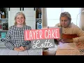 What can you make with ONE LAYER CAKE Layer Cake Lotto CHALLENGE GIVEAWAY Timelapse