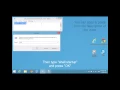 How to start a program automatically when you start your PC Windows 10 8 7 and Vista
