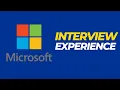 How To Crack The Microsoft Software Engineer Interview