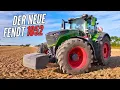 Download Lagu Der neue Fendt 1052