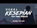 Download Lagu Vierra - Kesepian (Pop Punk Version By Shanbee)