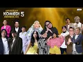 Download Lagu INI DIA PARA NOMINASI ANUGERAH KOMEDI INDONESIA 5 SAKSIKAN RABU 10 SEPT 21:15 HANYA DI RCTI