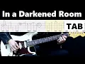 Download Lagu Skid Row - In a Darkened Room / guitar cover tab tutorial