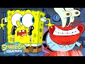 Download Lagu SpongeBob \u0026 Mr. Krabs Go Boat Crazy! 🚤 | Full Scene | @SpongeBobOfficial
