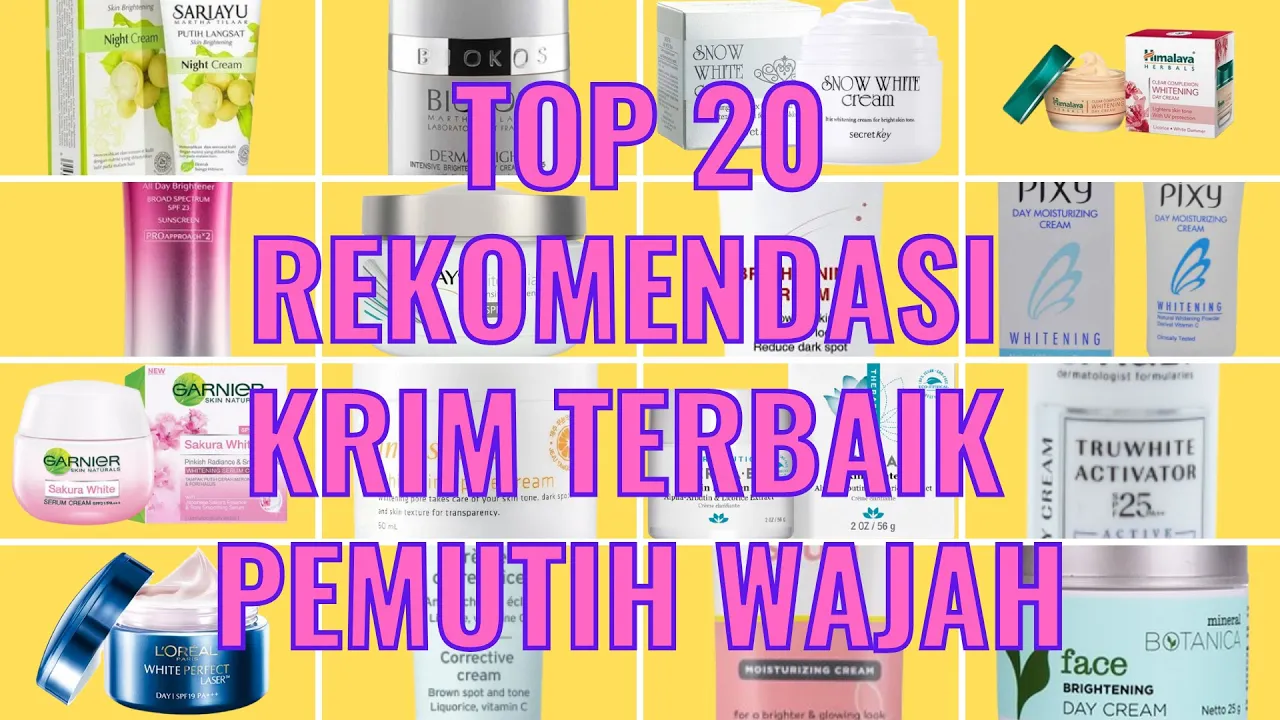 [WAJIB PUNYA] SKINCARE UNTUK REMAJA 💁🏻‍♀️✨. 