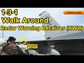 Download Lagu Radar Warning Receiver - RWR | Fighter Pilot Course | PilotCourse99